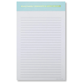 Reasonable Demands + Expectations - Notepad