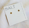 SEASHELL STUDS