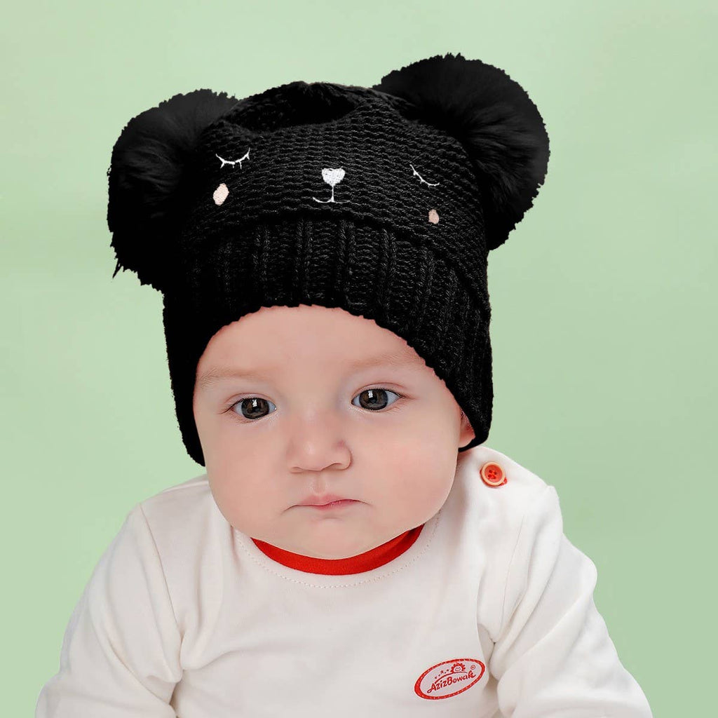 Cozy Cub Beanie