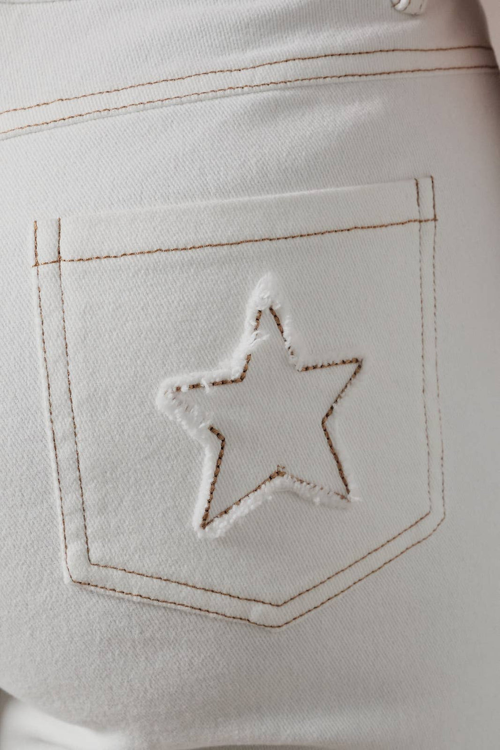 Starstruck Wide Leg Jeans