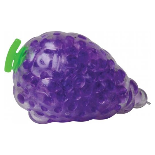 Gel Bead Squishy Fruit