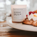 Sunday Brunch