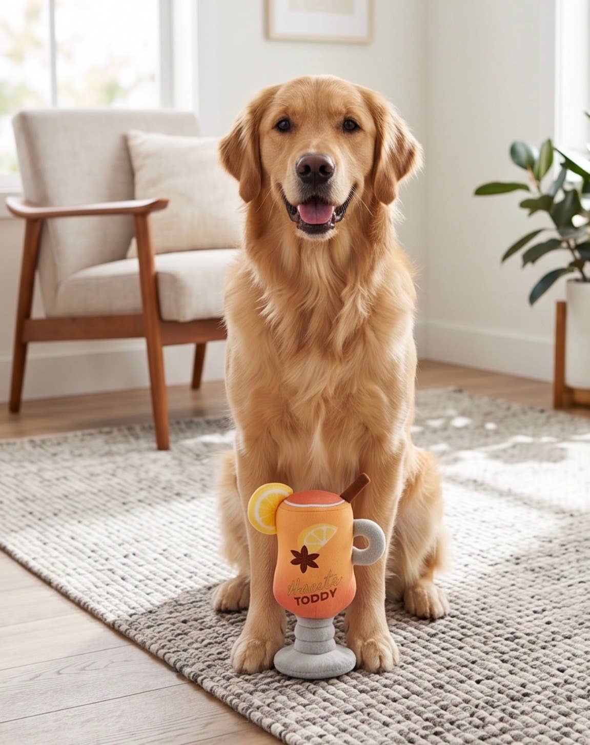 Haute Toddy